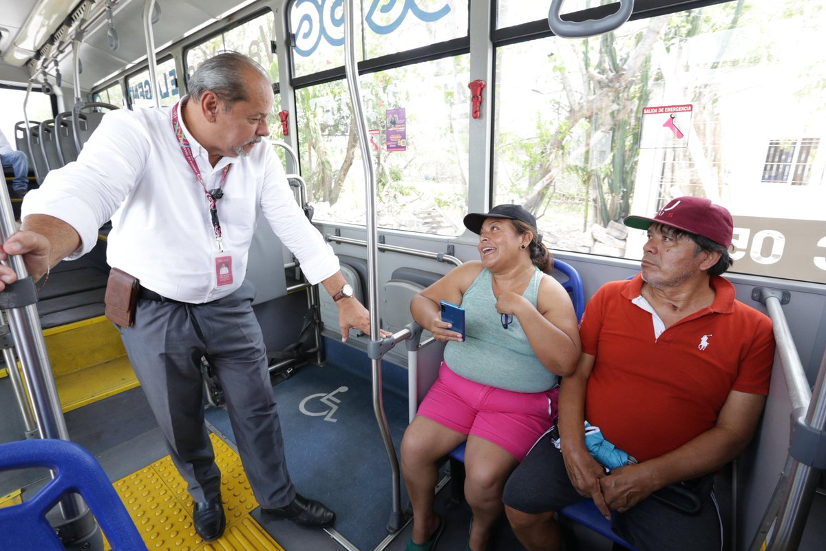 Jacinto Sosa se baja del Va y Ven: renuncia a la ATY