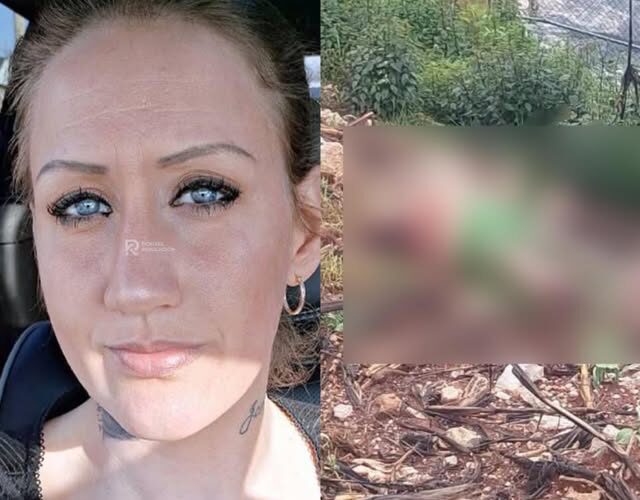 Hallan muerta a estadounidense cuyos siete hijos fueron rescatados en Merida… el marido ya fue detenido por su feminicidio