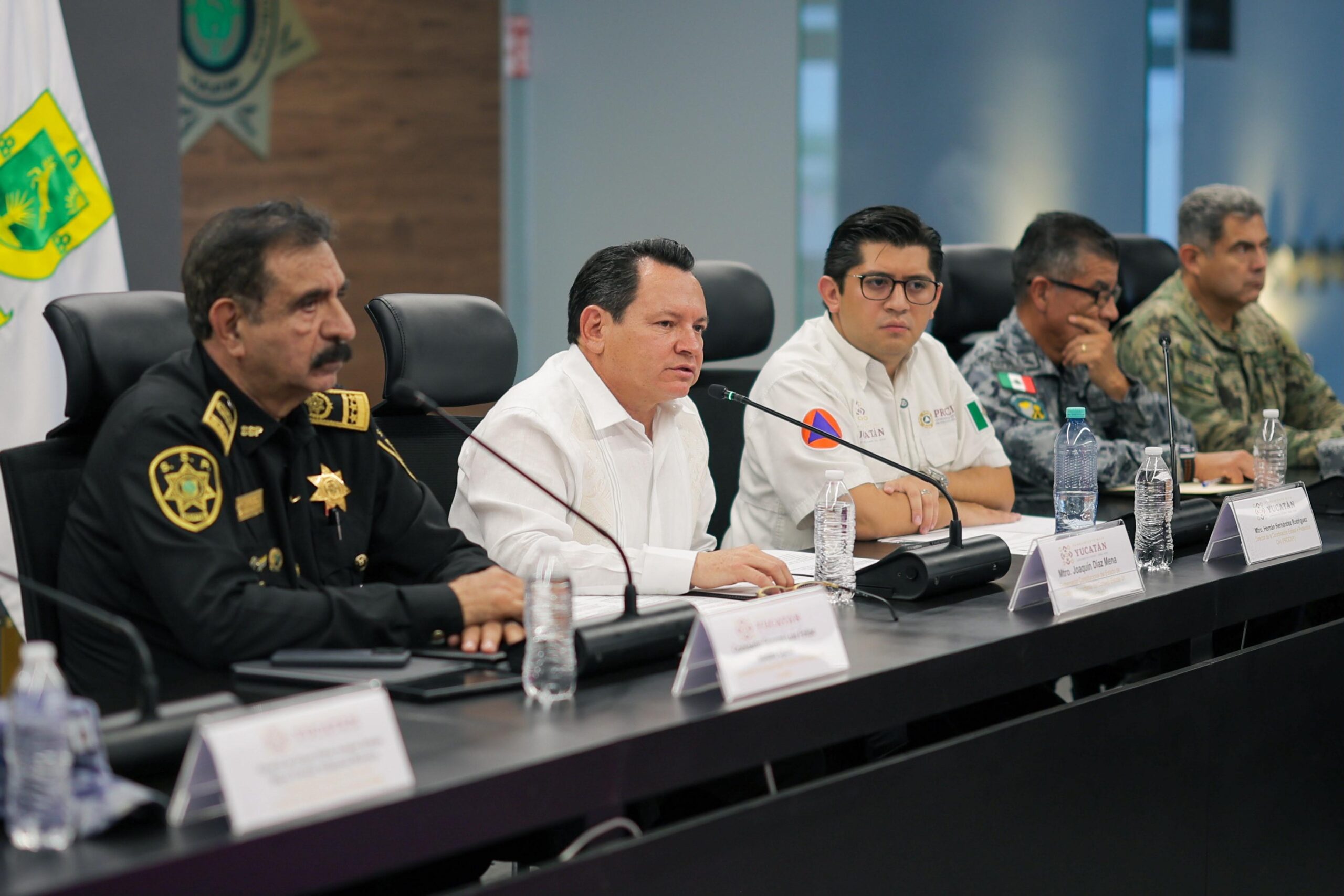 Anuncian reactivación de actividades económicas y escolares desde este miércoles en Yucatán 