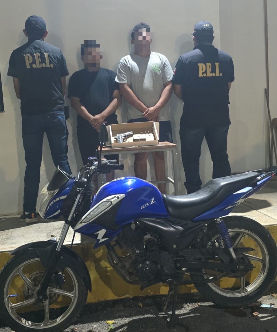 Ataque armado deja un muerto y dos detenidos en Ockutzcab