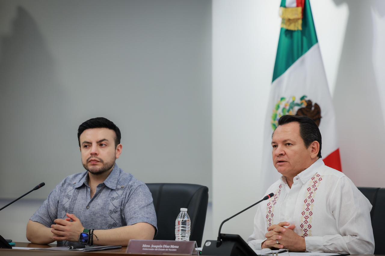 Yucatán contará con el primer CAST del sureste que generará 186 mil empleos