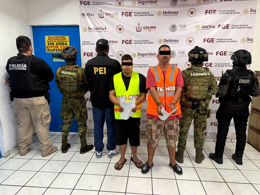 Caen en Colima otros dos implicados en el ataque a tiros contra una cubana en Las Américas