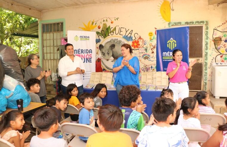 El Ayuntamiento de Mérida llama a sumarse a la iniciativa “Todos Somos Útiles”