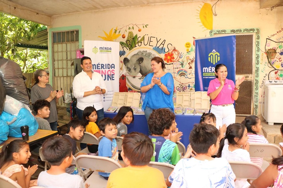 El Ayuntamiento de Mérida llama a sumarse a la iniciativa “Todos Somos Útiles”