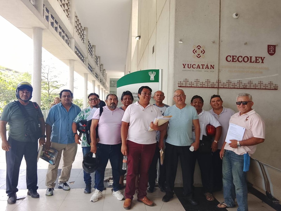 Primeras demandas laborales contra Circuito Metropolitano por despido injustificado