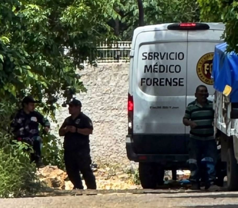 En el velorio, el Semefo se llevar el cuerpo de su familiar para seguir investigando