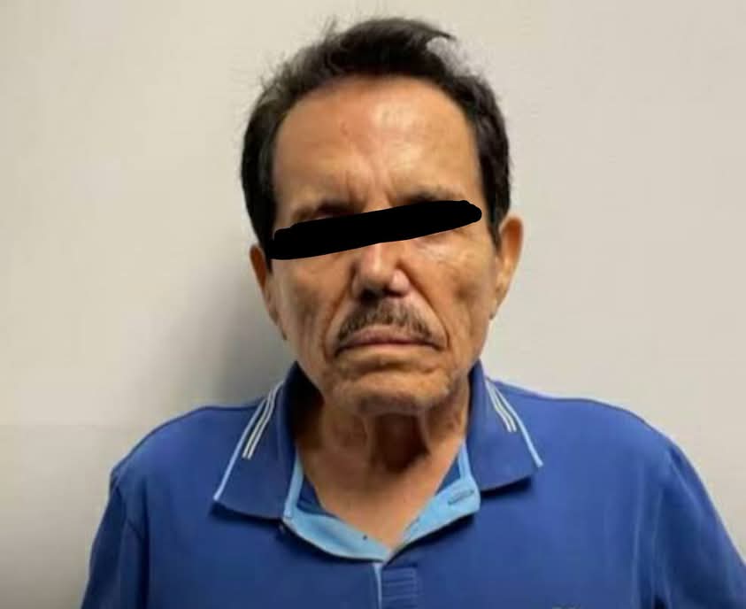 Cadena perpetua para “El Mayo” Zambada