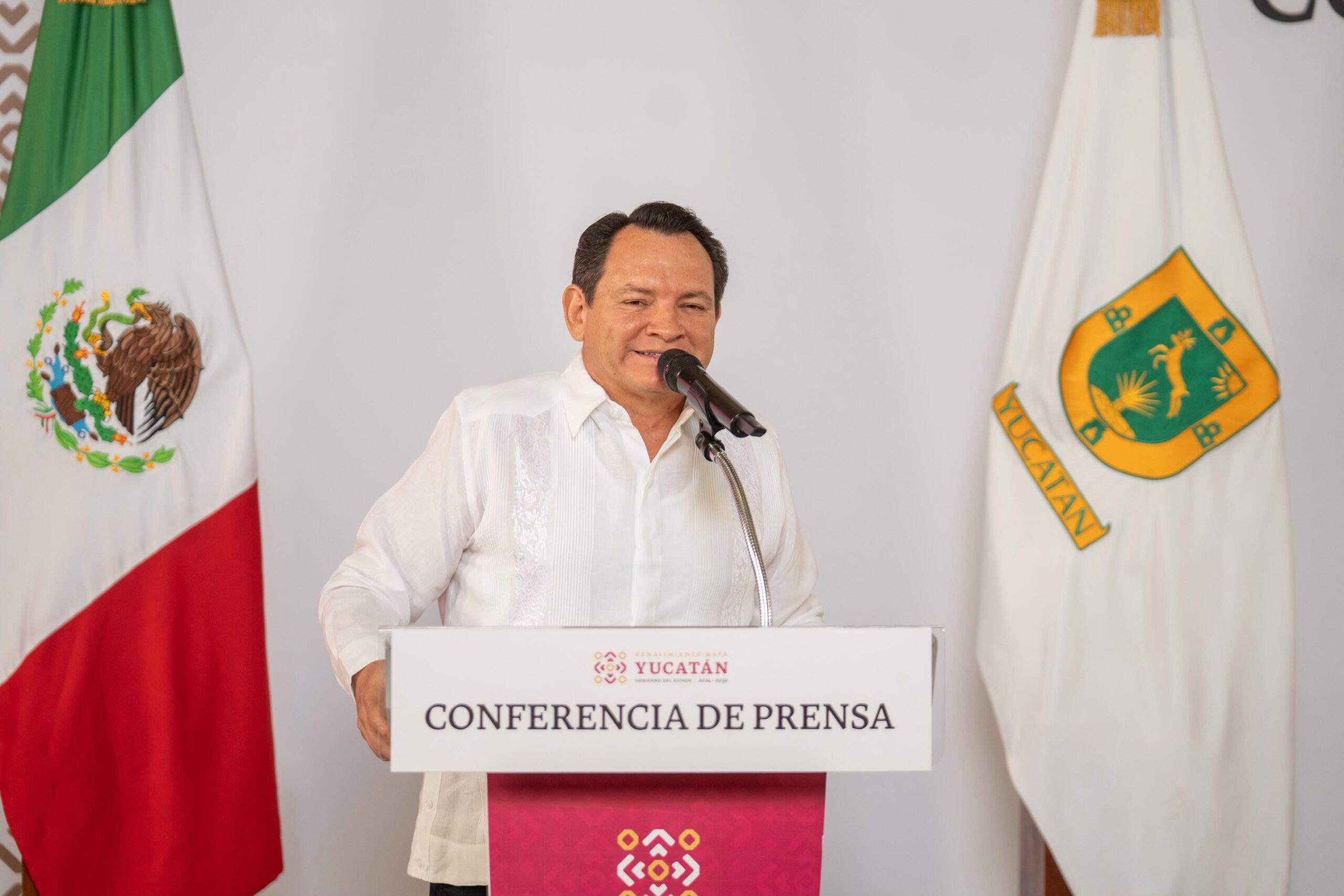 Invitan a al Campamento de Verano Báaxal Paal Renacimiento 2026