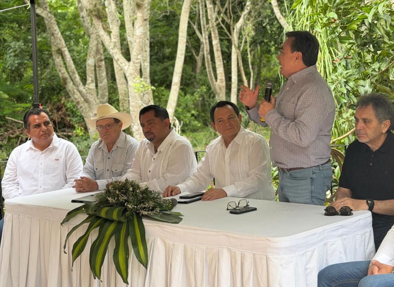 Renacimiento Maya fortalece alianzas para impulsar el desarrollo turístico de Valladolid