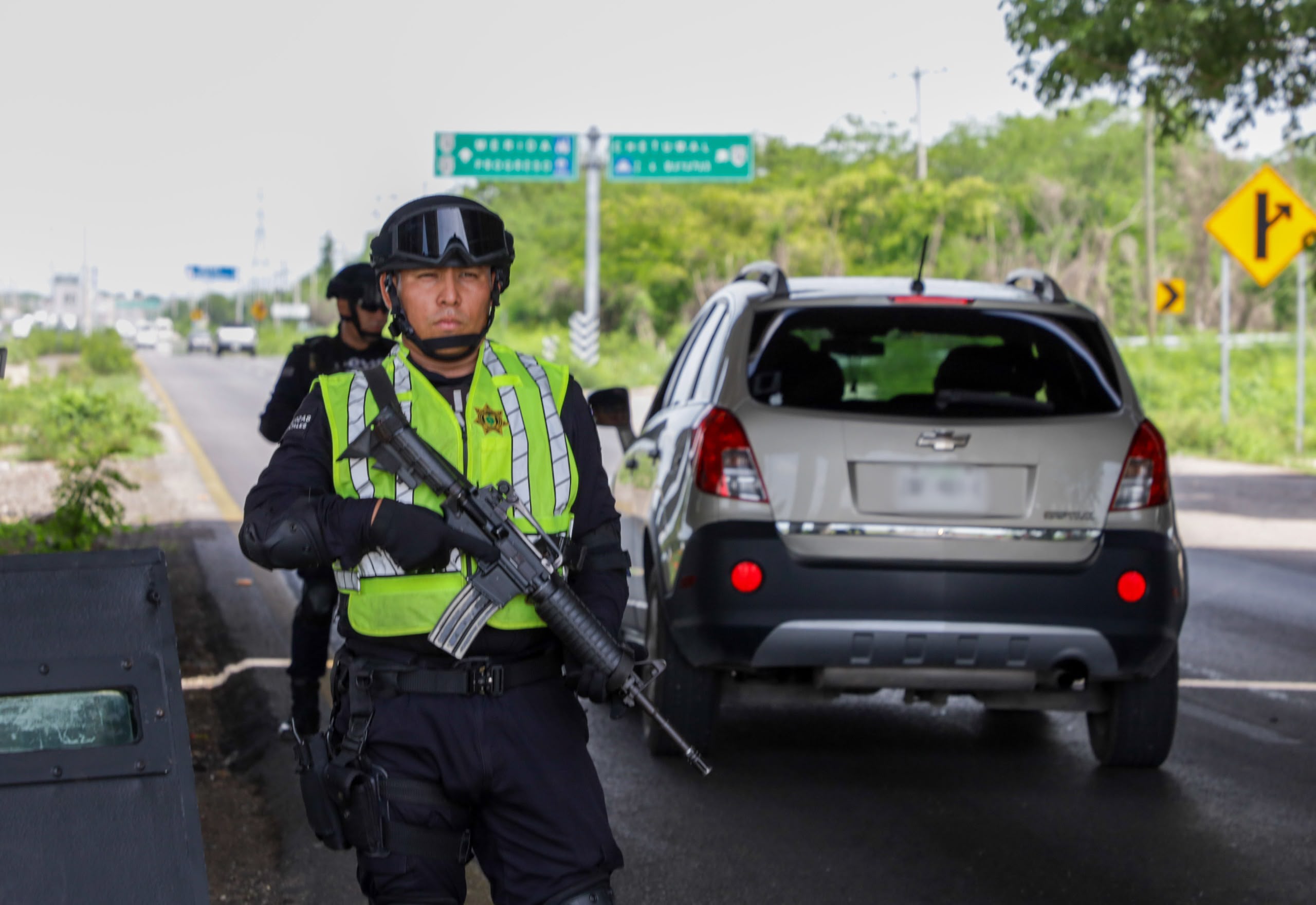 Mérida se mantiene como una de las ciudades más seguras del país, revela el Inegi