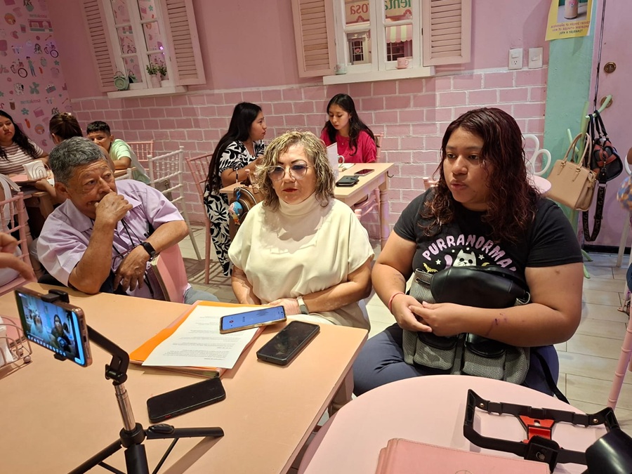 Invitan a rodada en Montejo para romper mitos sobre el TDAH en Yucatán