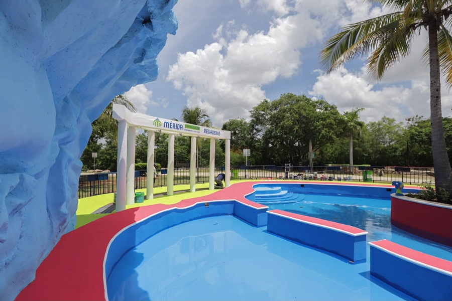 El Ayuntamiento abrirá las piscinas del Parque Ecológico del Poniente