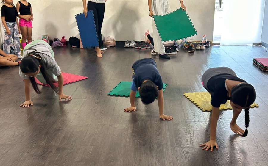 Inician talleres de verano en los Centros Culturales del Ayuntamiento de Mérida