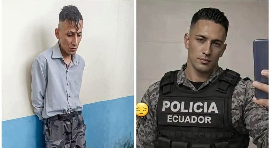 Con IA se hacía pasar por atractivo policía para estafar mujeres
