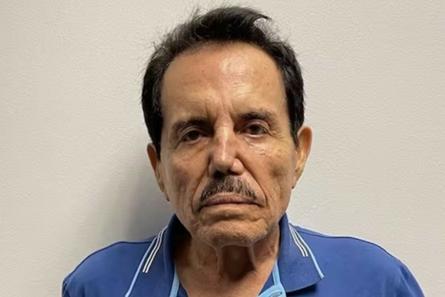 Fiscalía de Estados Unidos pide cadena perpetua para Ismael ‘Mayo’ Zambada
