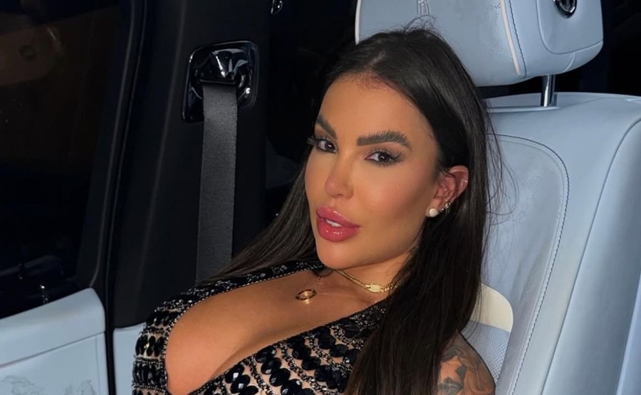 ‘Influencer’ brasileña muere tras caer desde el piso 27 de un rascacielos en Dubái