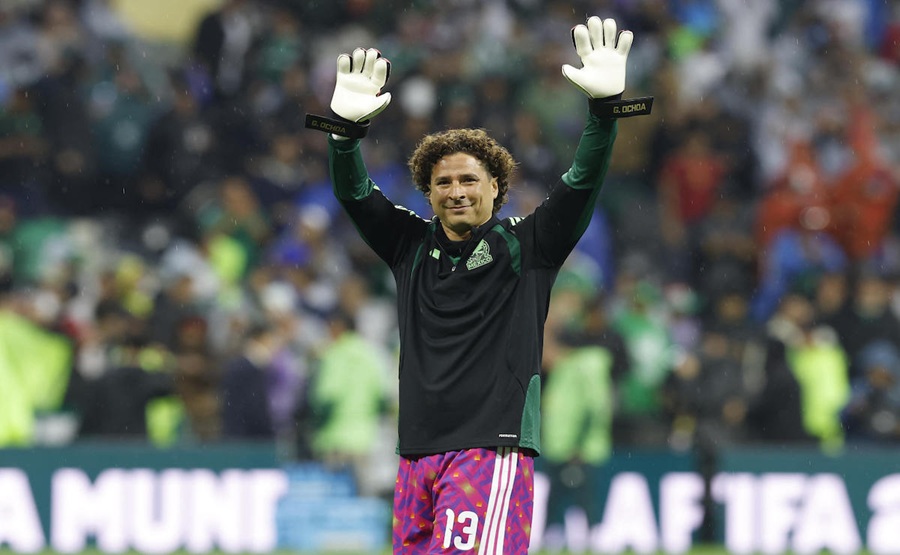 Jugadores de la Selección Mexicana devolverán los Rolex obsequiados por SteveWillDoIt