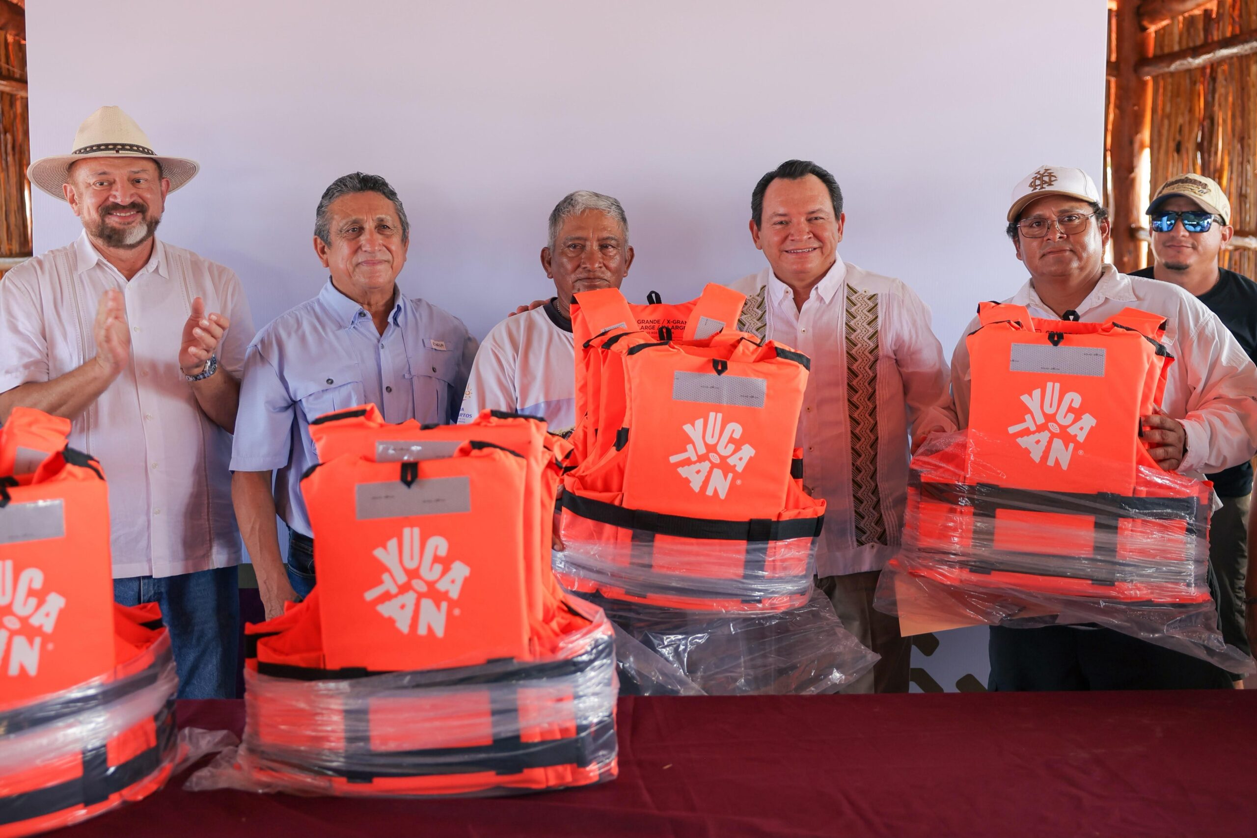 Renacimiento Maya impulsa desarrollo costero con arrecife artificial en San Felipe