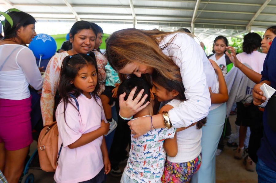 Mérida avanza en la construcción de un Sistema Municipal Integral de Cuidados