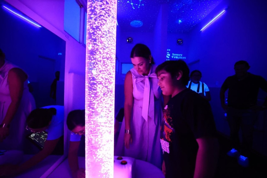 Cecilia Patrón abrirá un segundo Centro Municipal de Autismo en el poniente de Mérida