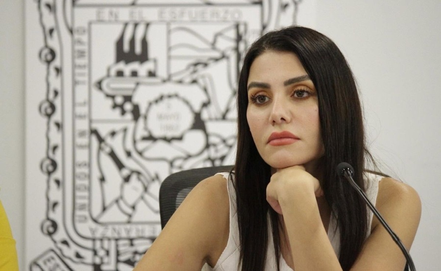 Diputada de Morena afirma que los adultos mayores ‘huelen a baúl’