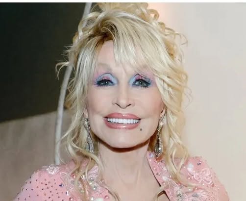 Fallece a los 80 años Dolly Parton, leyenda de la música country