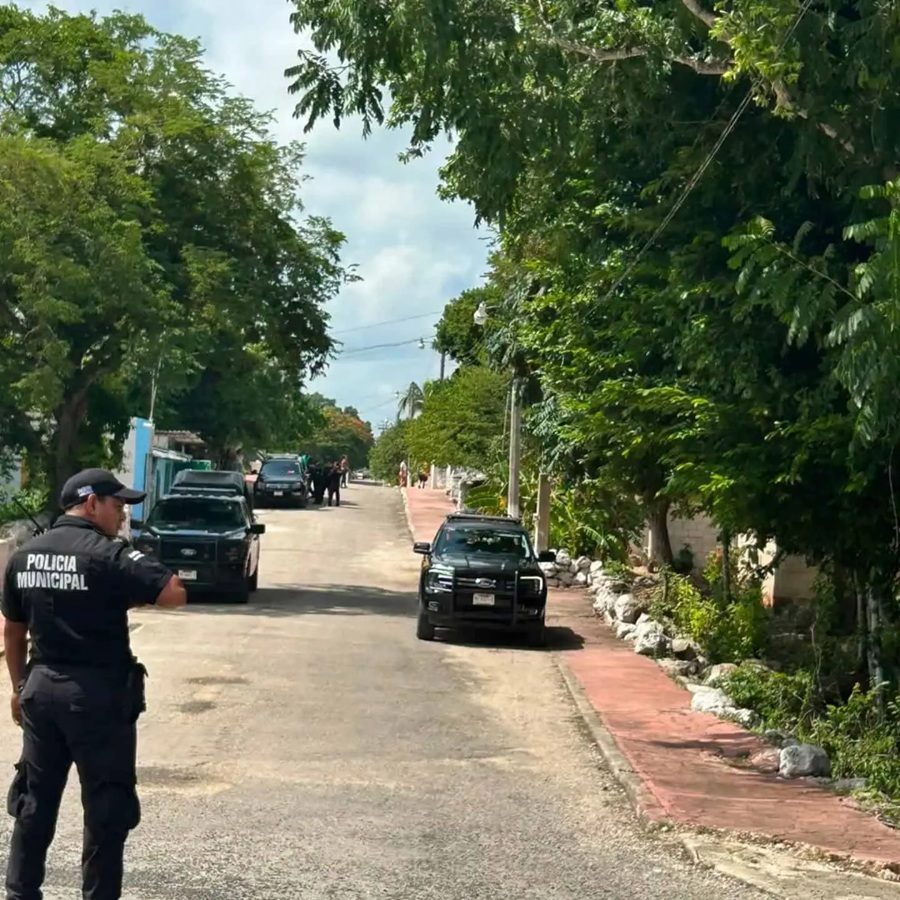 Fiesta de XV años sin alcohol acaba en tragedia: matan al hermano de la quinceañera