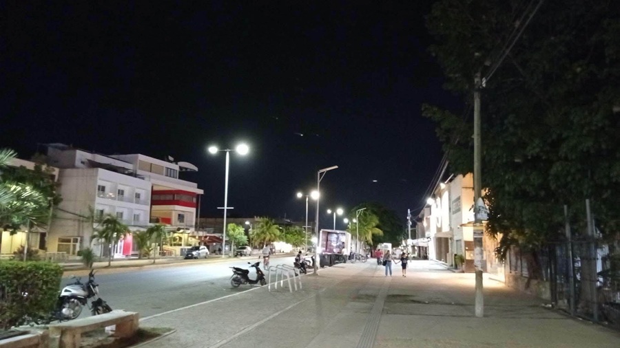 Tulum se queda sin vida nocturna: delincuencia y precios altos matan su prosperidad