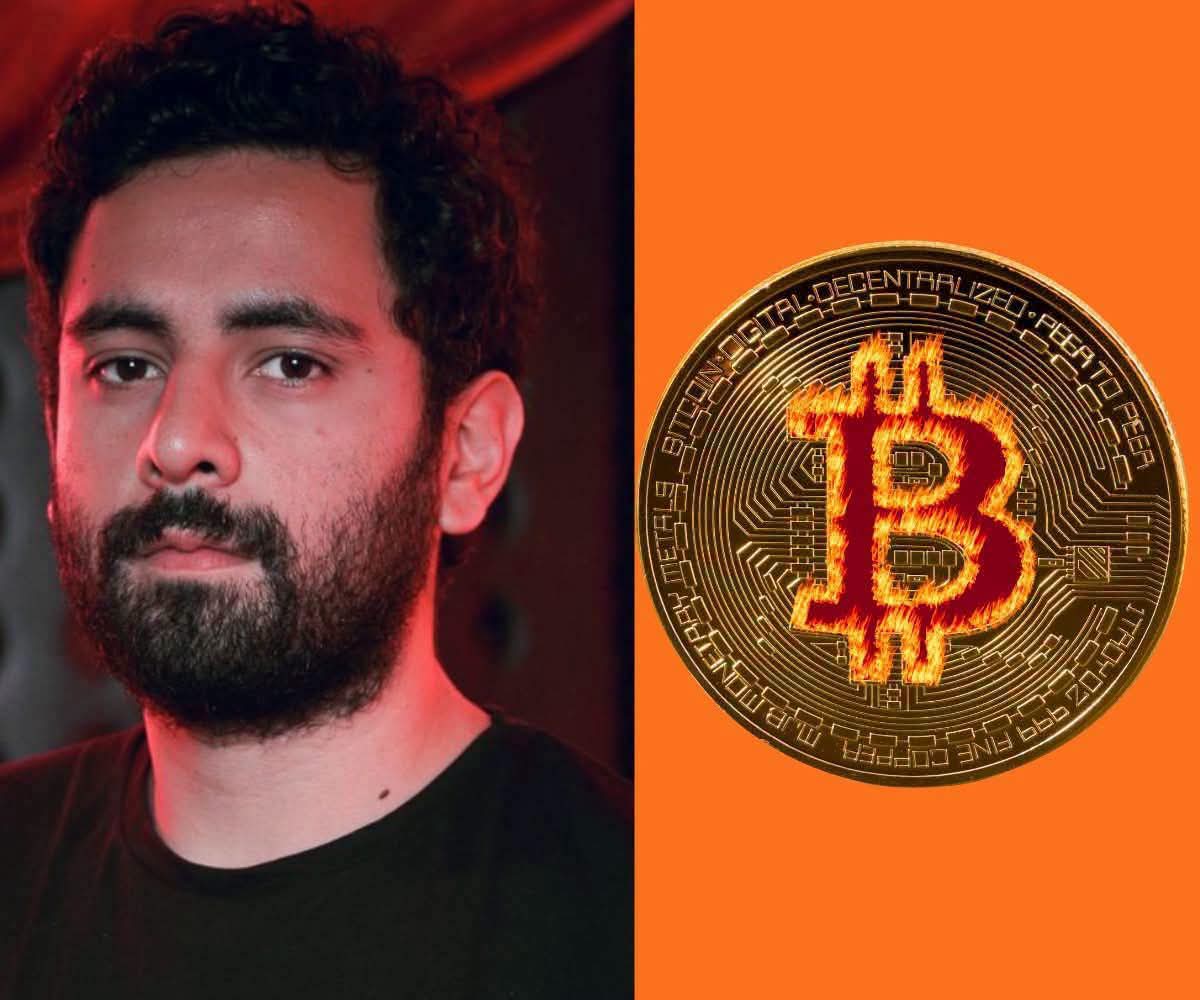 30 millones en bitcoin, el móvil del asesinato del fundador de Camilo Séptimo