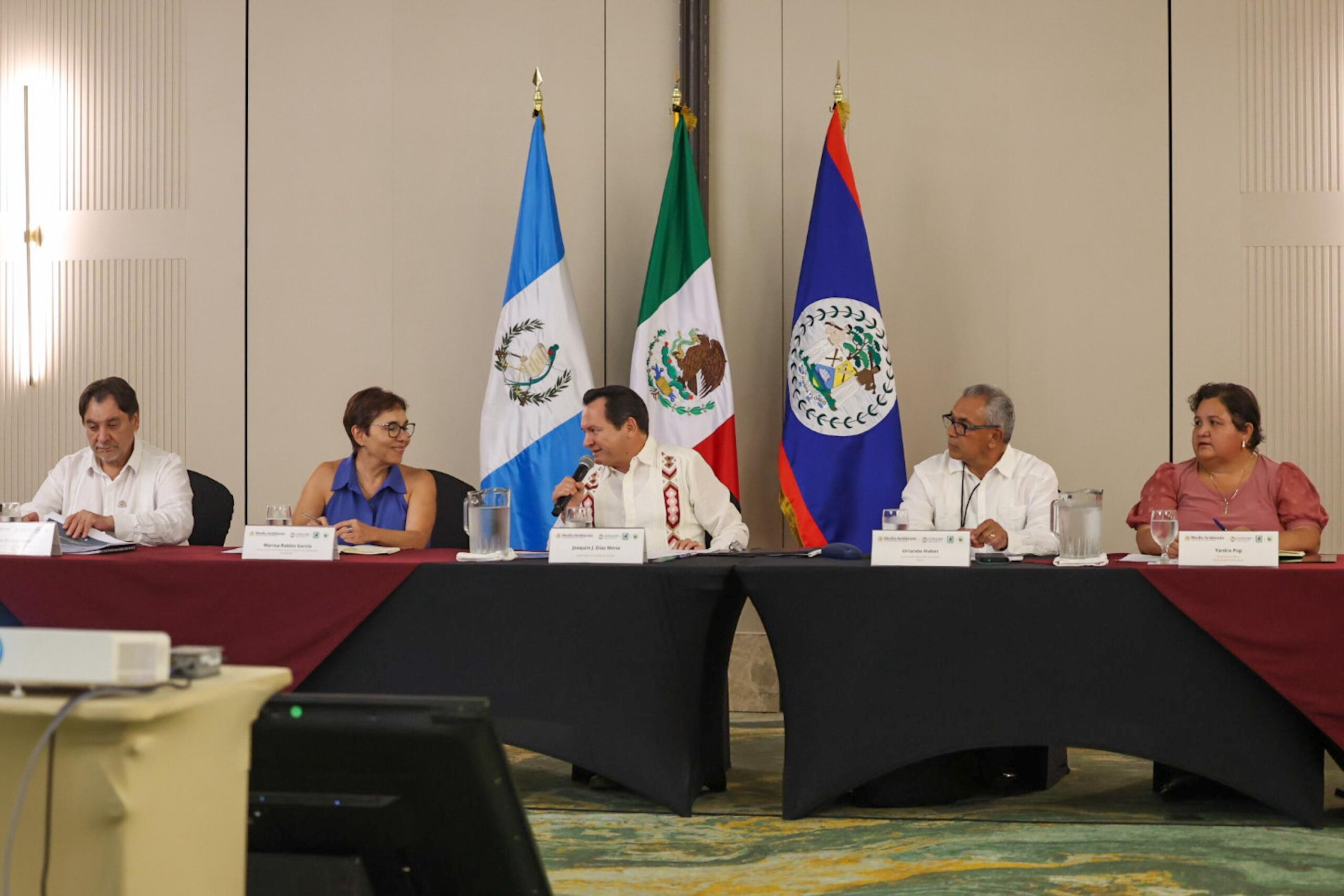  Renacimiento Maya impulsa protección para el agua y la biodiversidad en beneficio de más de 137 mil habitantes 