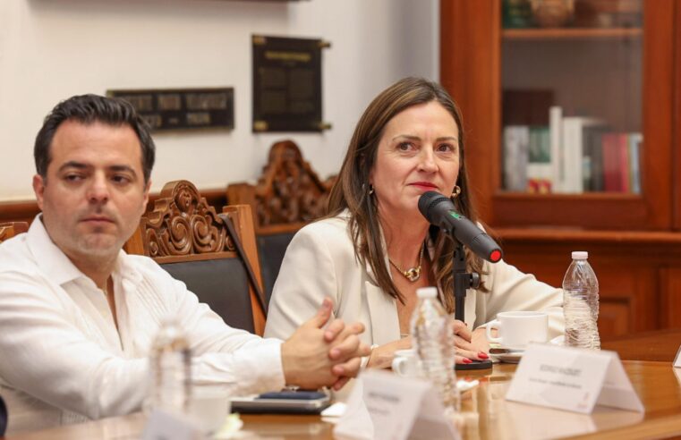 Renacimiento Maya cumple y avanza hacia la soberanía energética de Yucatán con inversión de 9 mil 250 mdp