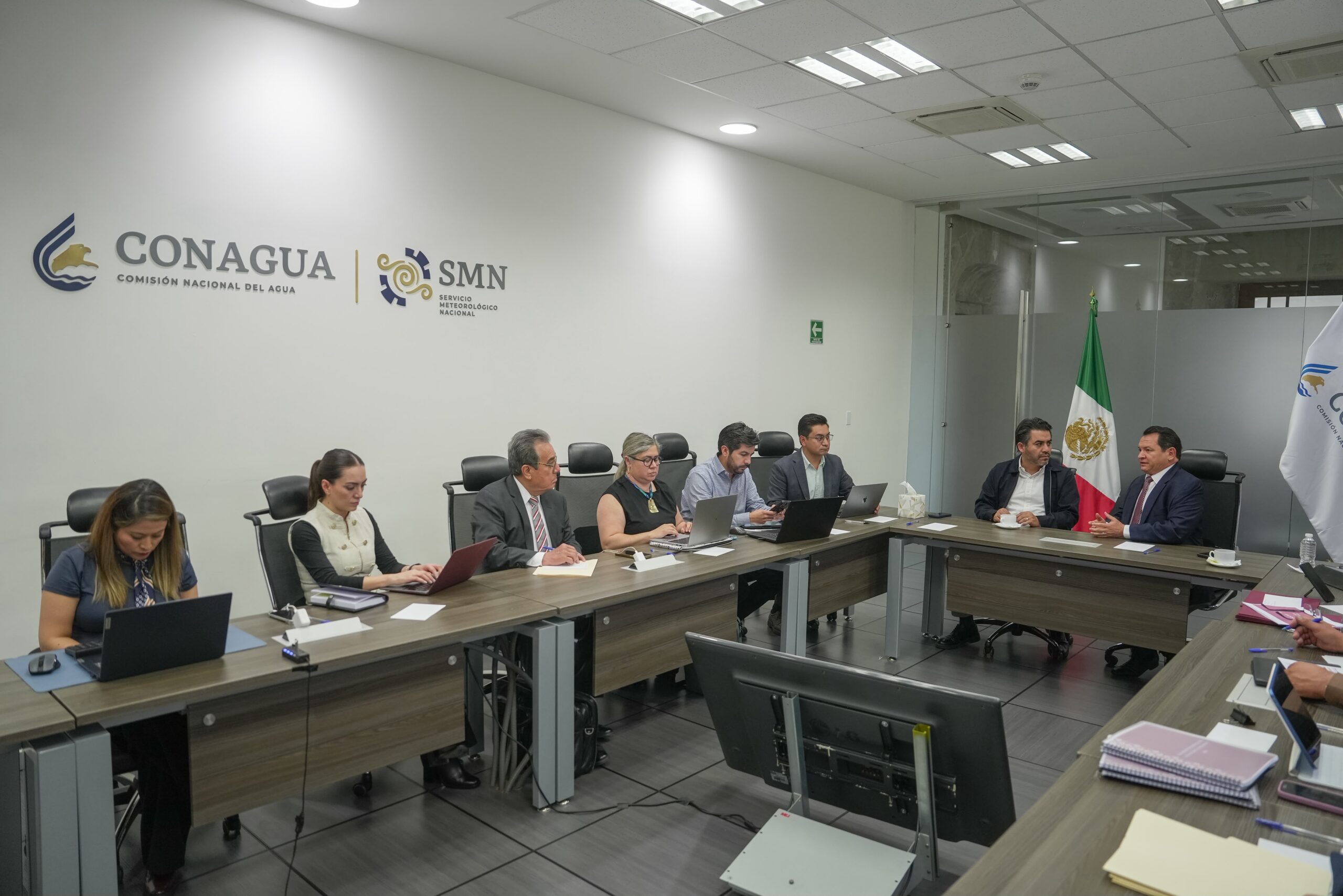 Arranca Plan Bienestar Metropolitano con coordinación de Gobierno de Yucatán y Conagua