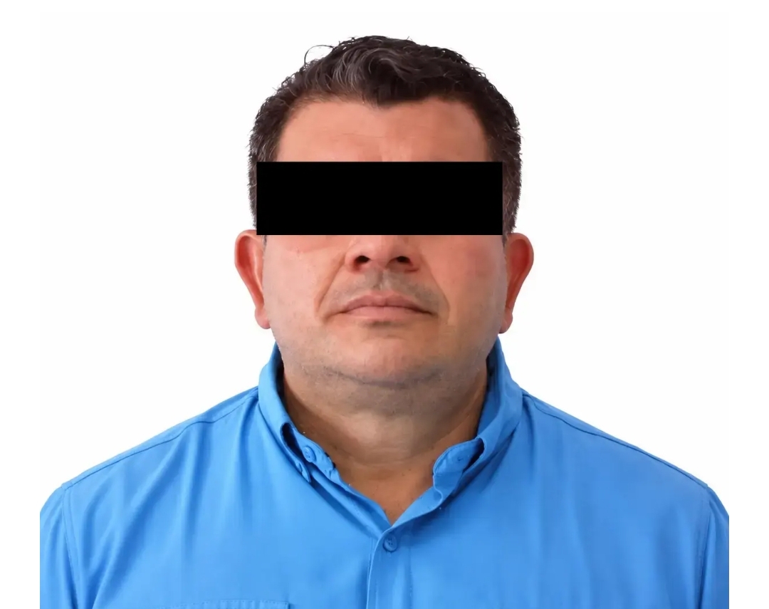Fuerzas federales detienen al coordinador de la Policía Turística de Cancún