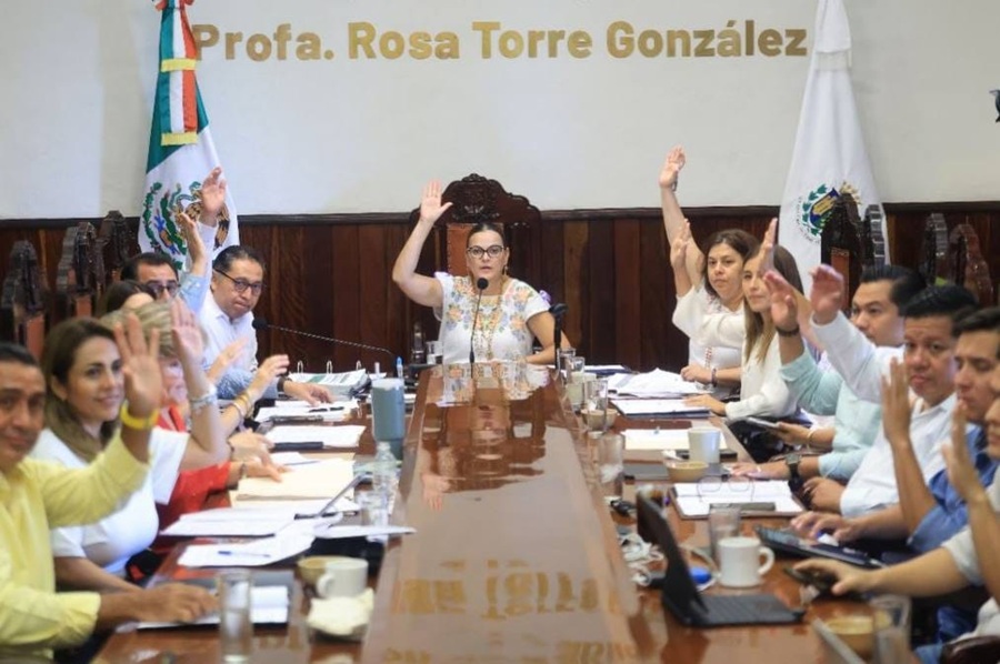 Cabildo de Mérida va por más alianzas para la atención del autismo y mejoras de espacios públicos