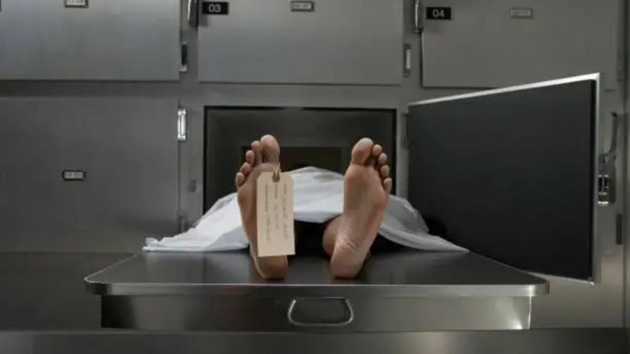 Mujer escondió 11 años el cadáver de su madre para cobrar su pensión