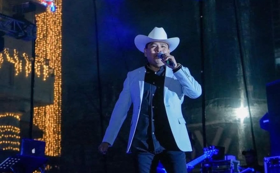 Erasmo Catarino estuvo a punto de ahogarse en Cancún