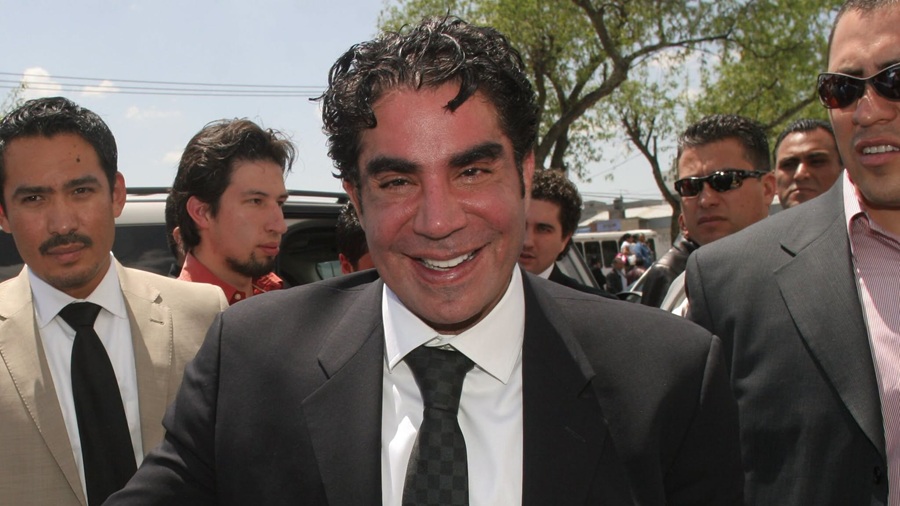 Fallece el empresario, ex boxeador y político Jorge Kahwagi Macari