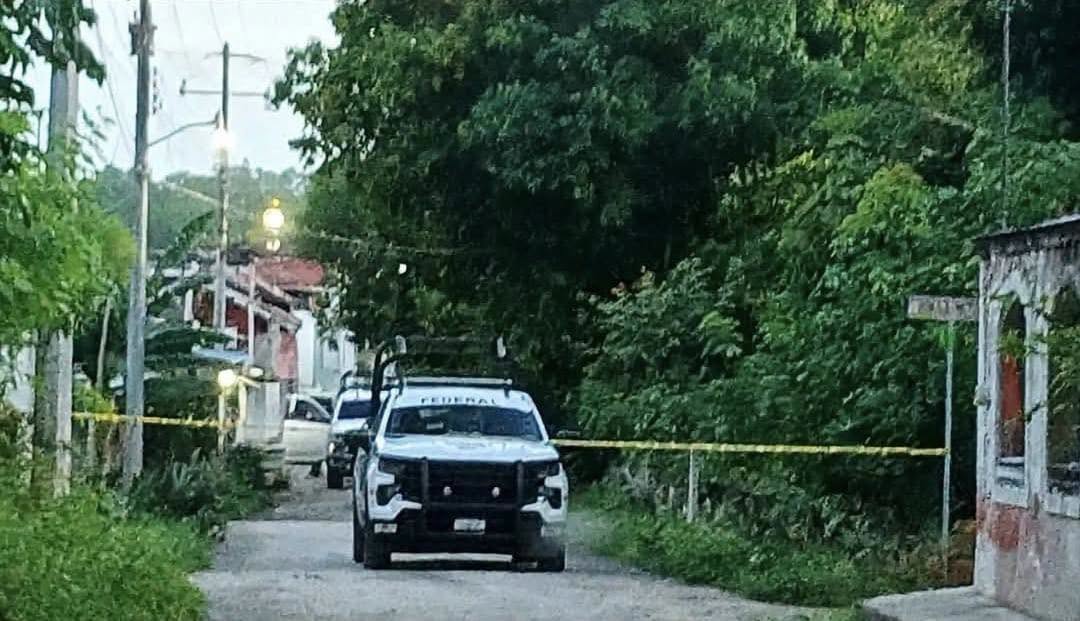 Cae «La Madrina», ex alcaldesa yucateca, en operativo antidrogas
