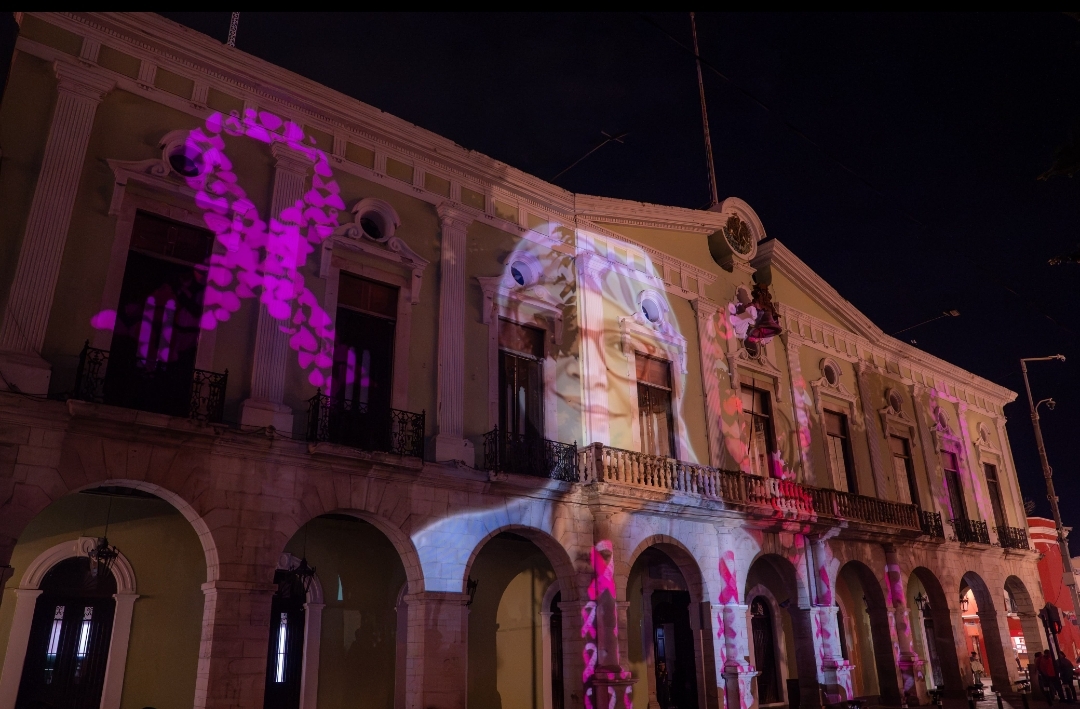 Arranca la Agenda Rosa en Yucatán, un homenaje a la lucha de las mujeres contra el cáncer de mama