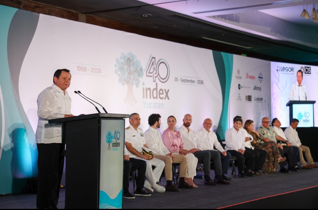 Renacimiento Maya promueve condiciones para el crecimiento de la industria exportadora
