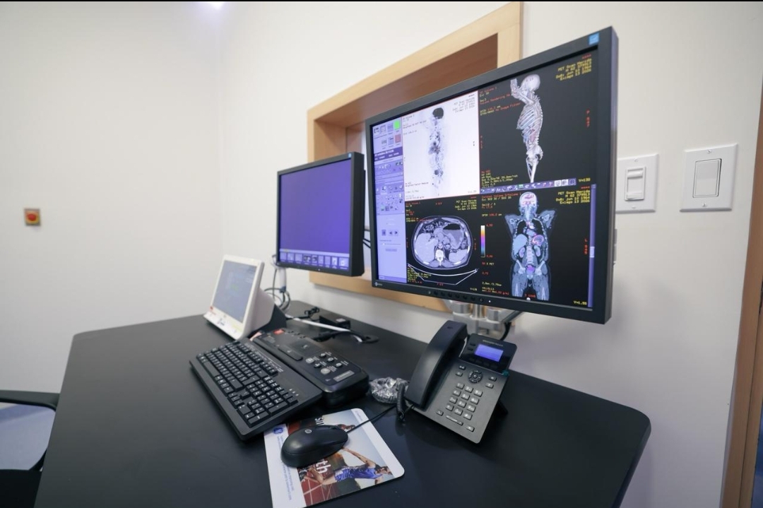 La Clínica de Mérida invierte 90 millones en equipo para detectar el cáncer