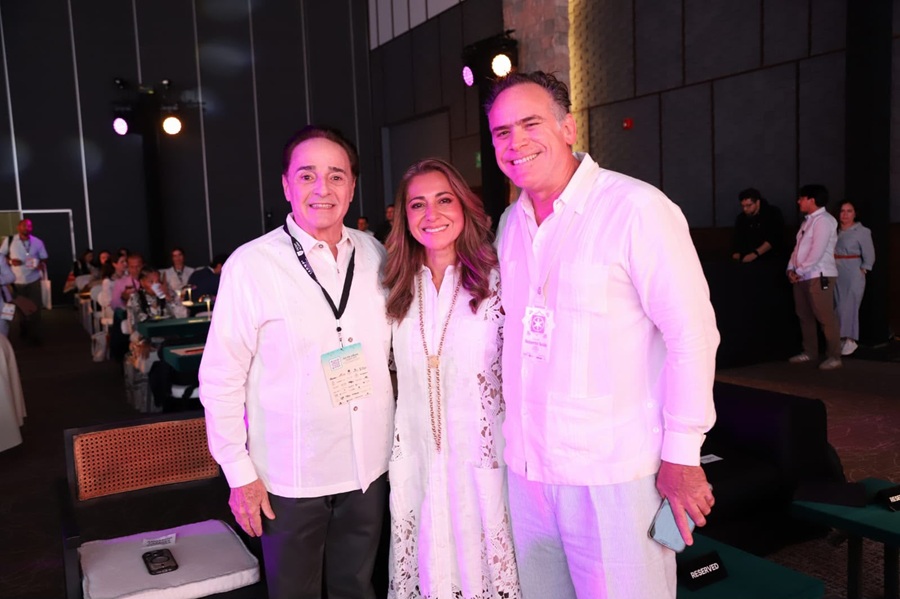 Mérida fortalece su posición en el turismo de romance con Love México 2026