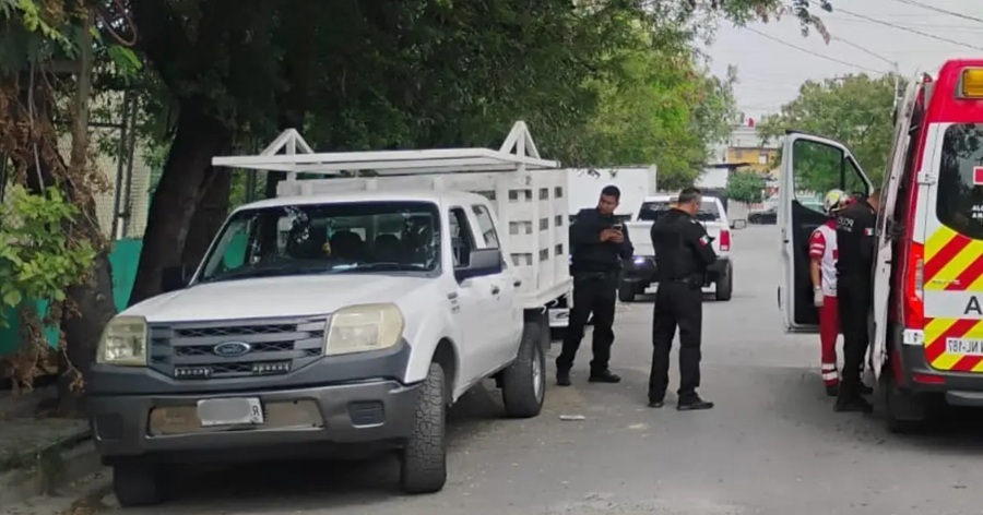 Hijo agrede a su padre tras un regaño por no trabajar