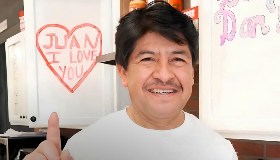 Mexicano gana un millón de dólares tras pasar 202 días con MrBeast en un supermercado