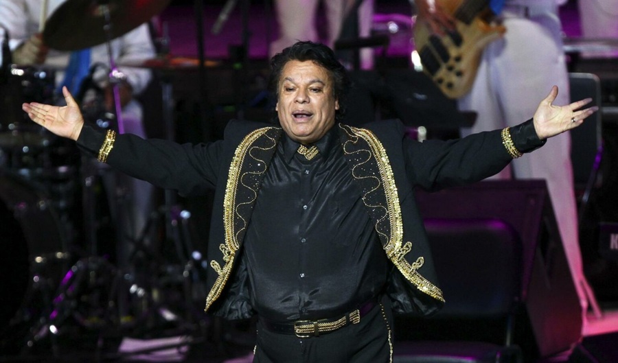 La antigua mansión de Juan Gabriel en Florida sale al mercado por 38.9 millones de dólares