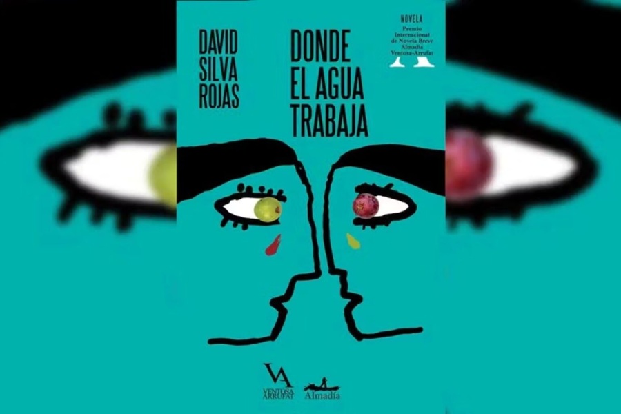 Suspenden presentación de premiada novela por sospechas de que la hicieron con IA