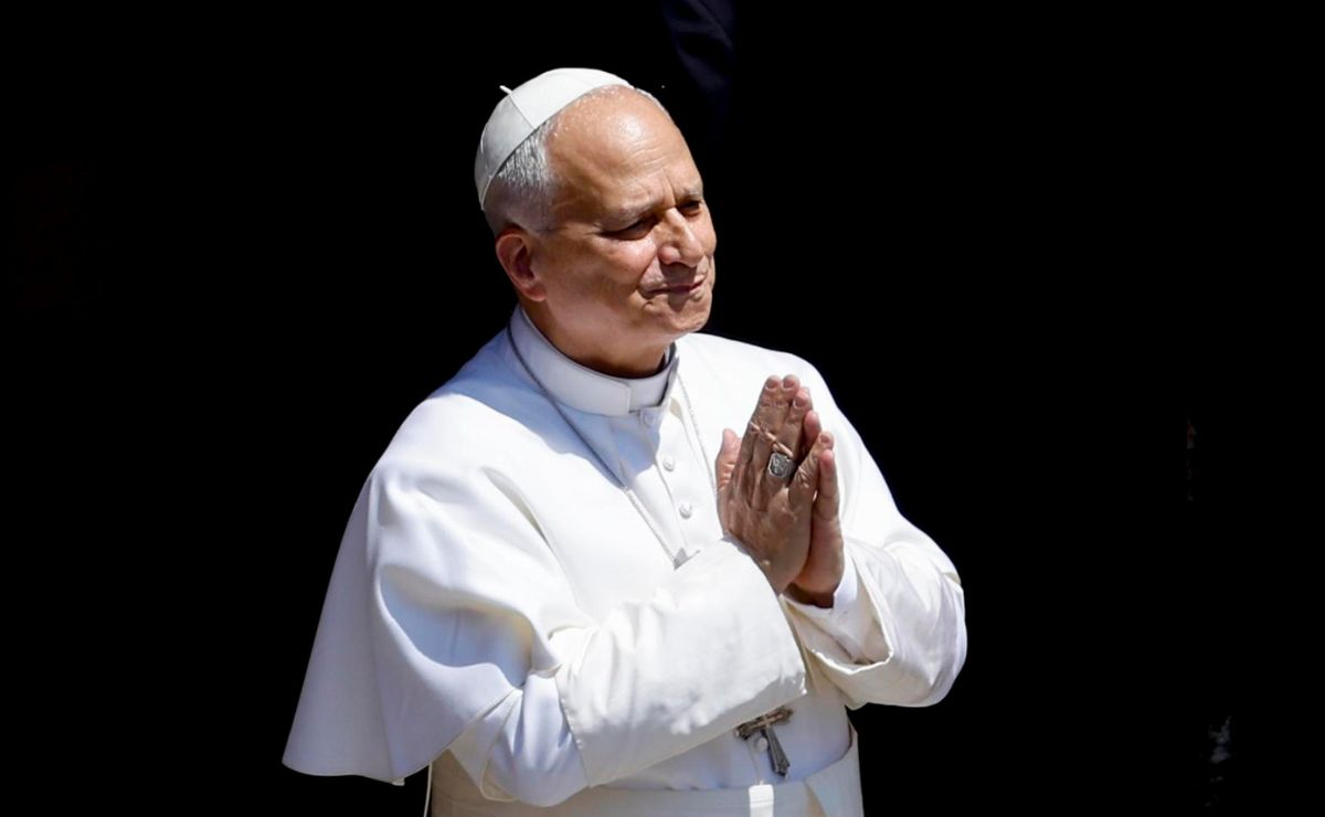 El Vaticano informa que el Papa León XIV tiene cáncer